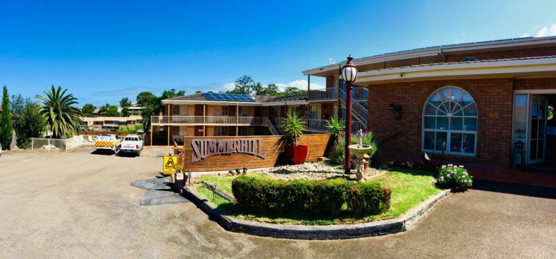 Top-ranked Motel in Sapphire Coast NSW