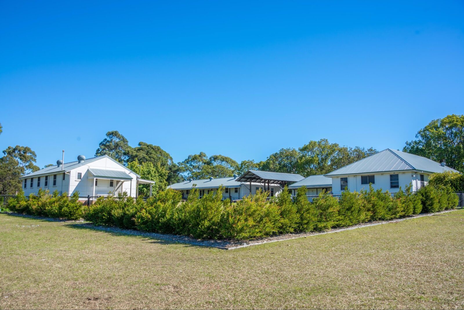 Lodge Style Group Accommodation in Sydney's West