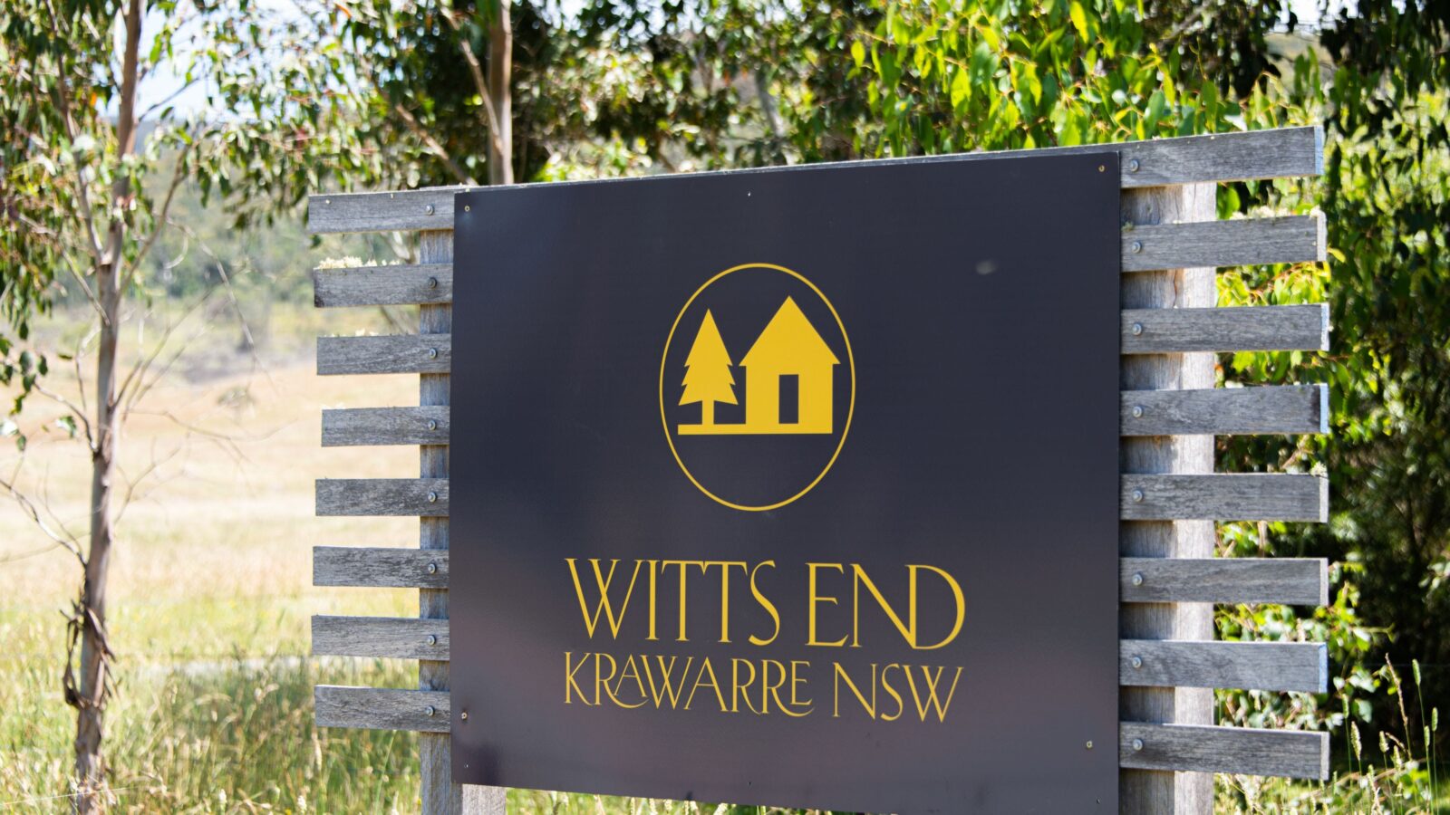 Witts End