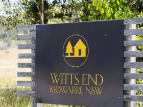 Witts End