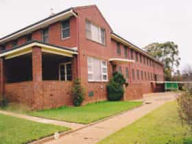 Young Budget Accommodation Hilltops Region NSW 2594