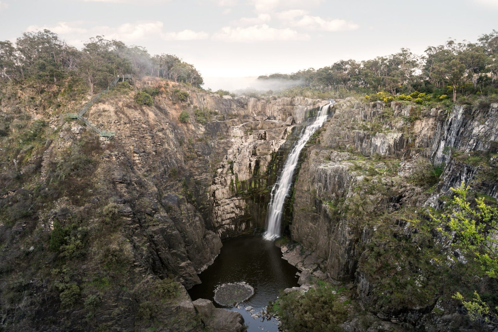 Apsley Falls, Oxley Wild Rivers National Park
