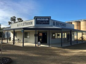 Ardlethan Museum