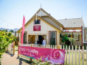 Arts in the Valley