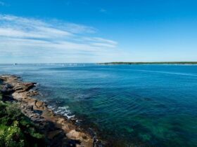 Bass & Flinders Point Cronulla
