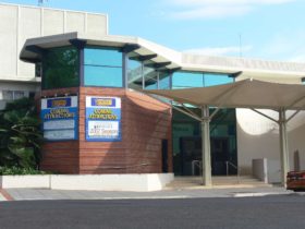 Bathurst Memorial Entertainment Centre