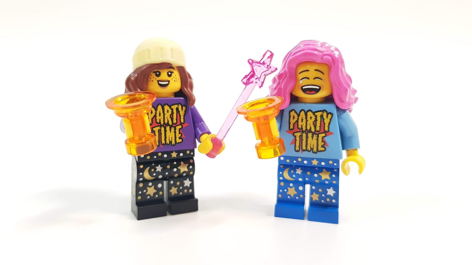 LEGO Party