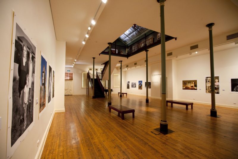 Broken Hill Regional Art Gallery