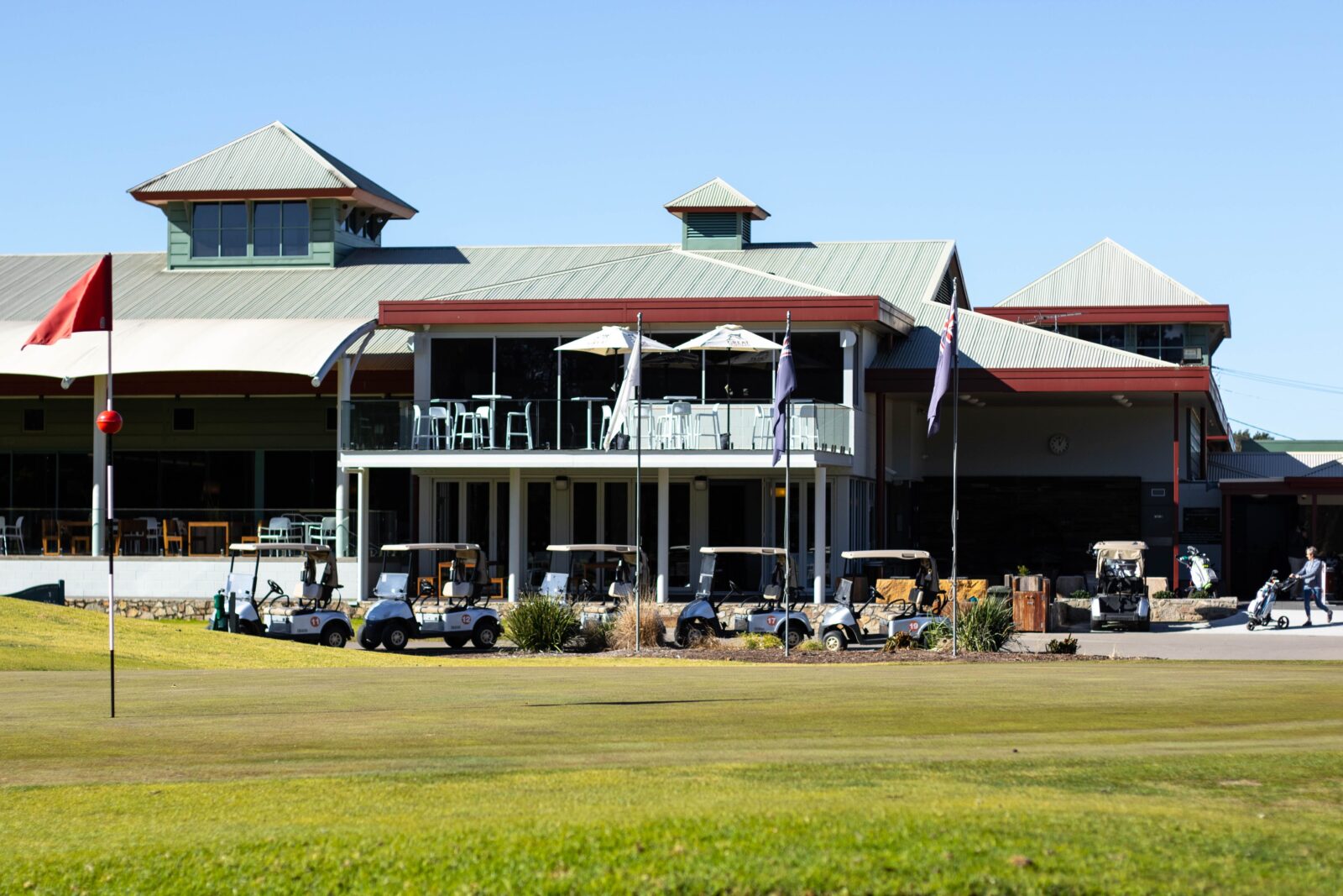 Club Catalina Golf Course