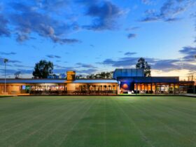 Cobar Bowling and Golf Club