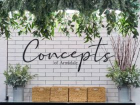 Concepts of Armidale counter