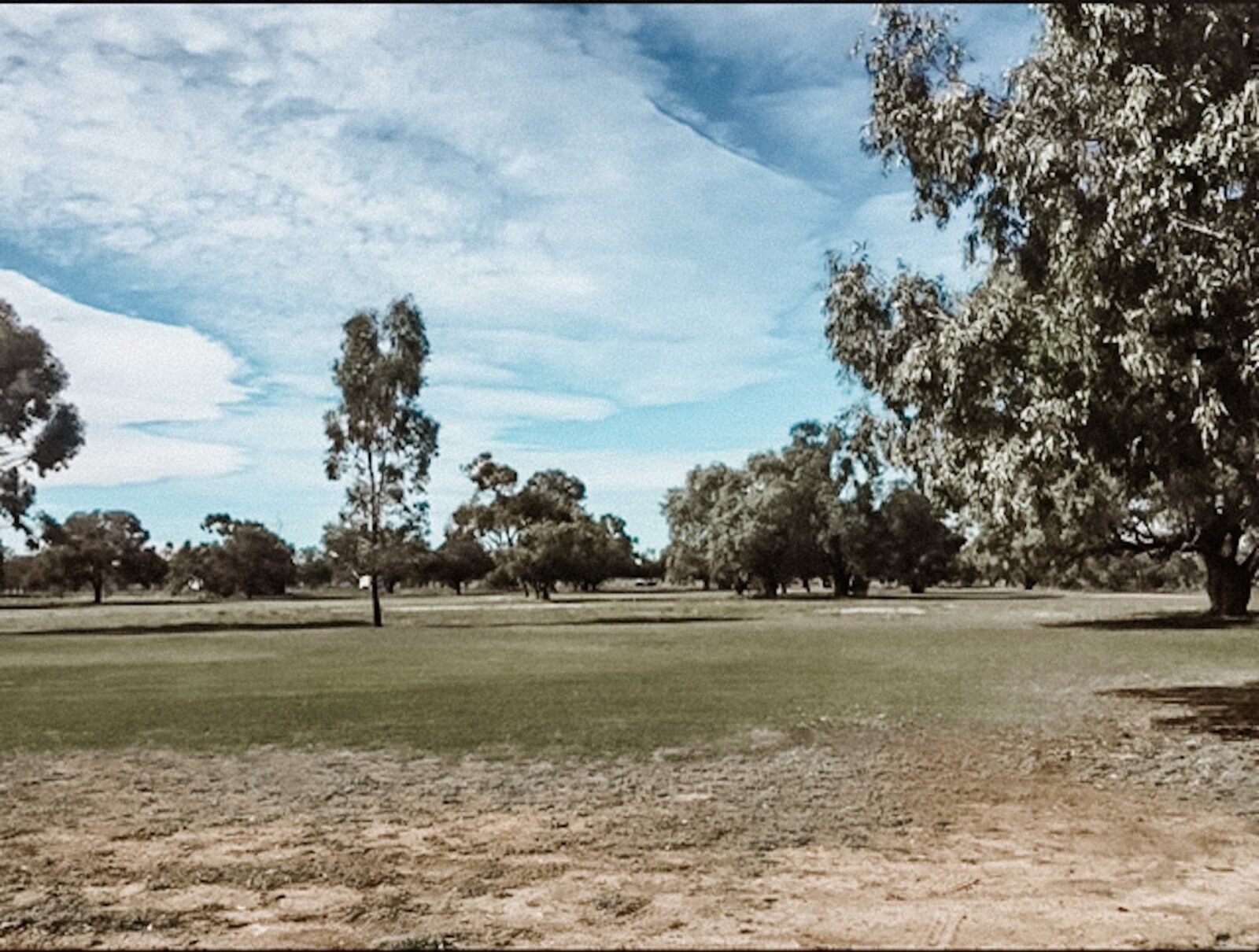 Darling River Golf Club