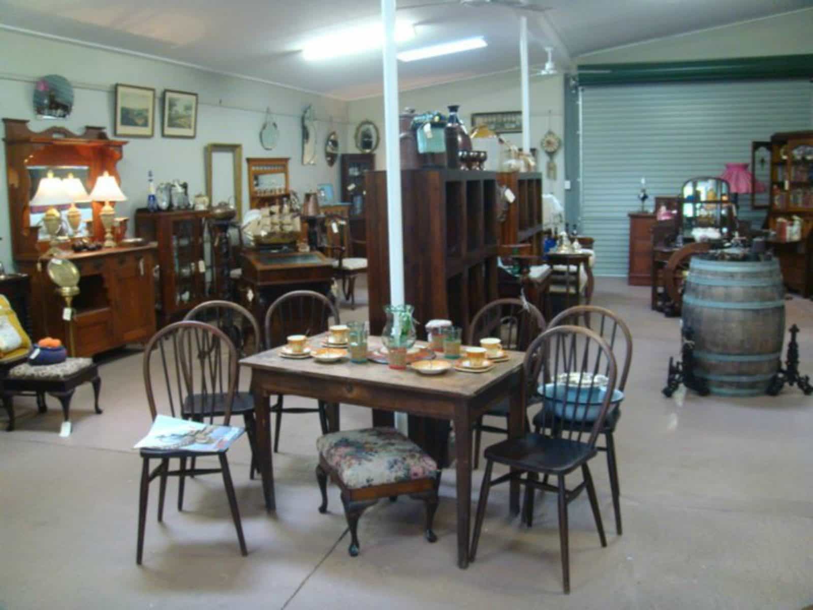 Dungog Country Antiques