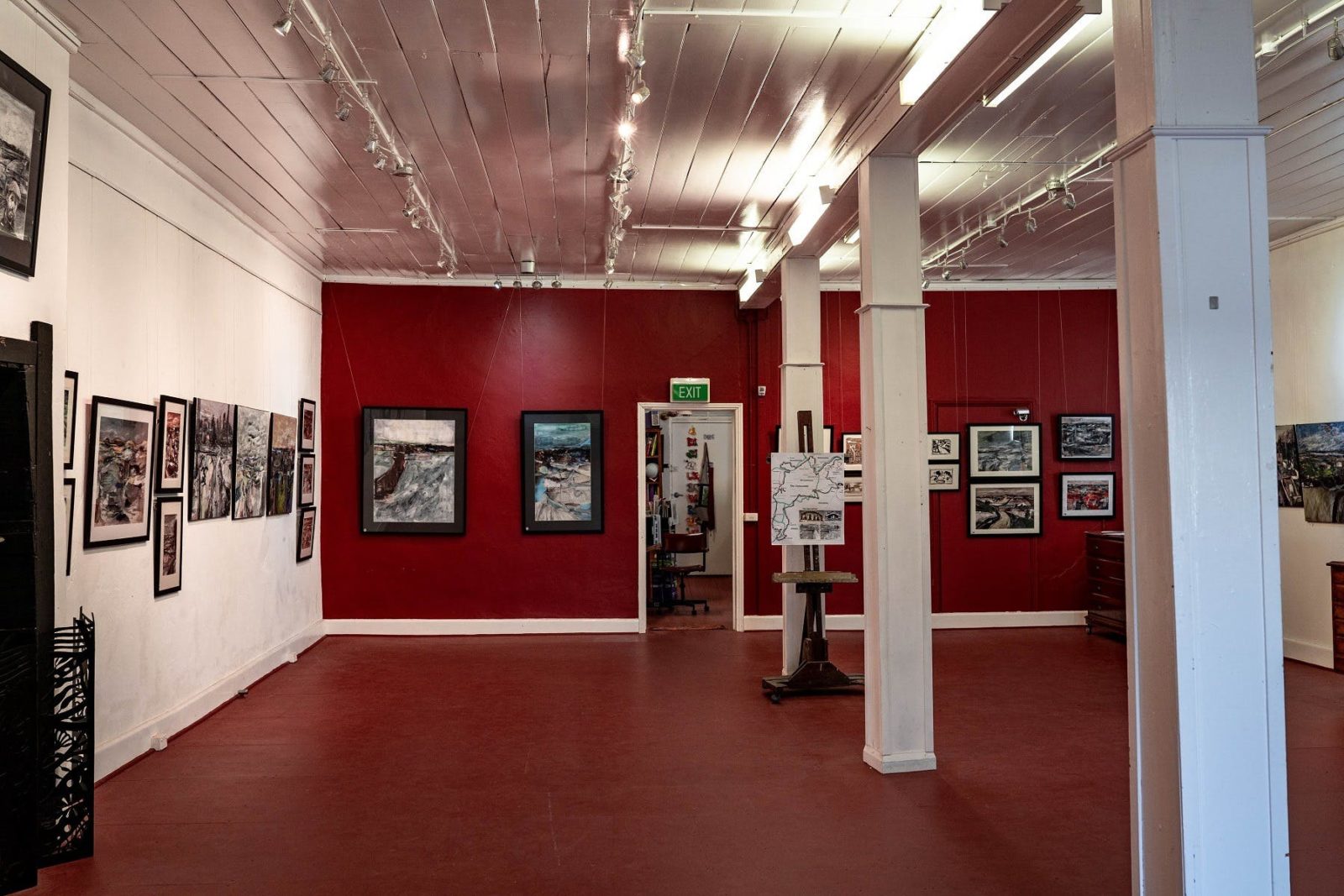 Fyre Gallery