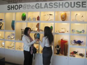 The Glasshouse Shop