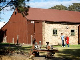 Gledswood Homestead and Winery