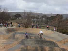Goulburn BMX Park