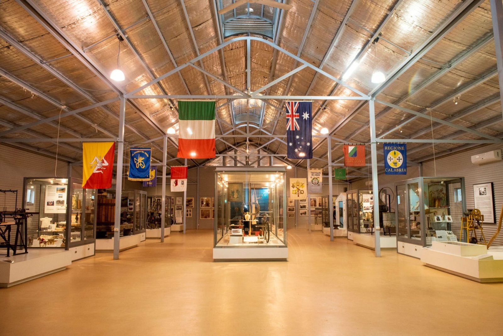 Griffith Italian Museum and Cultural Centre