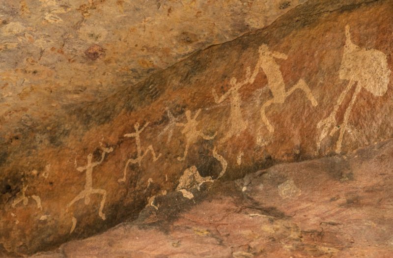Mulgowan Aboriginal Site