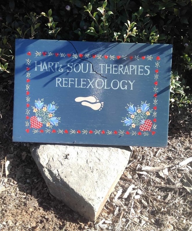 Hart and Soul Therapies