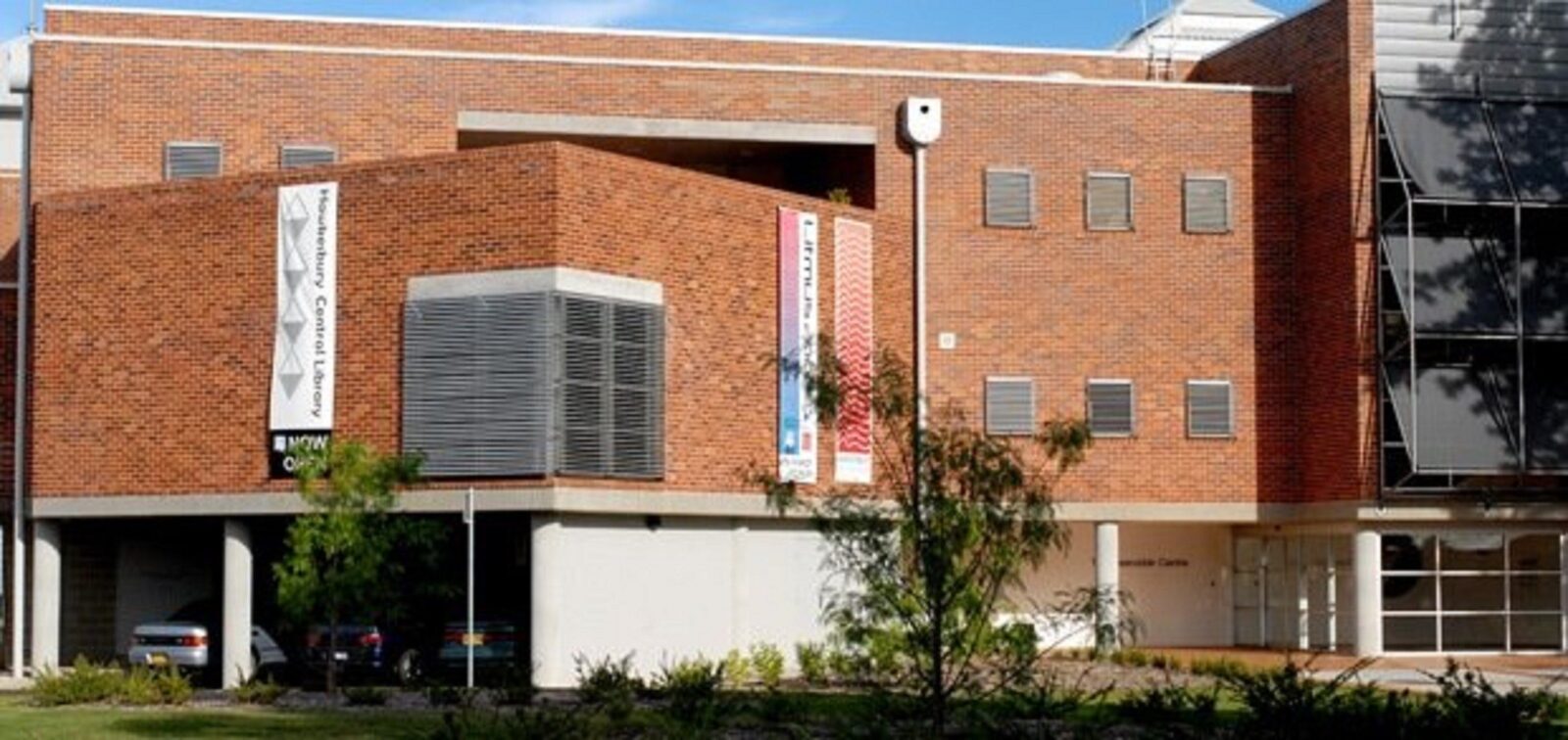 Hawkesbury Regional Gallery