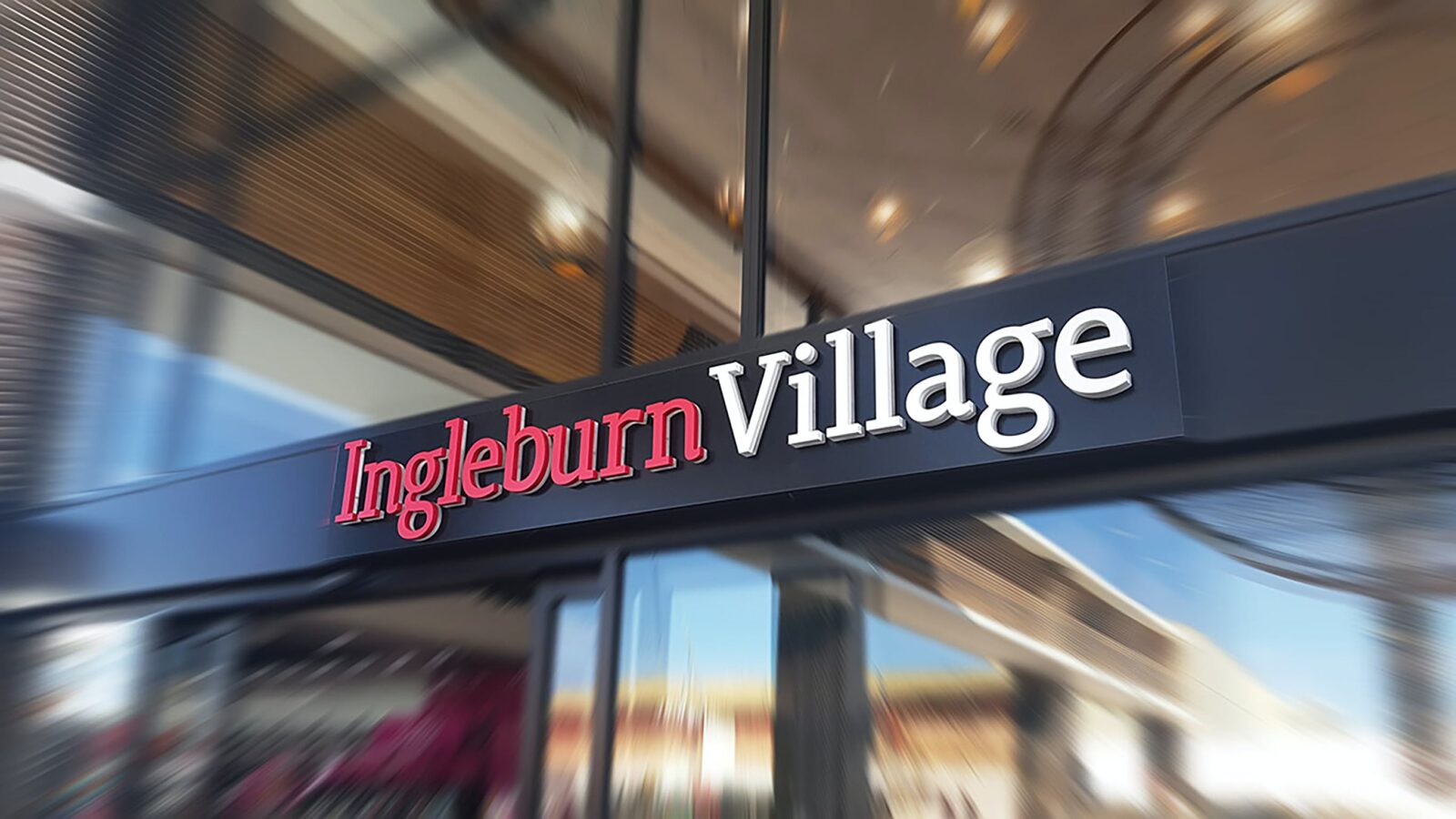 Ingleburn Village