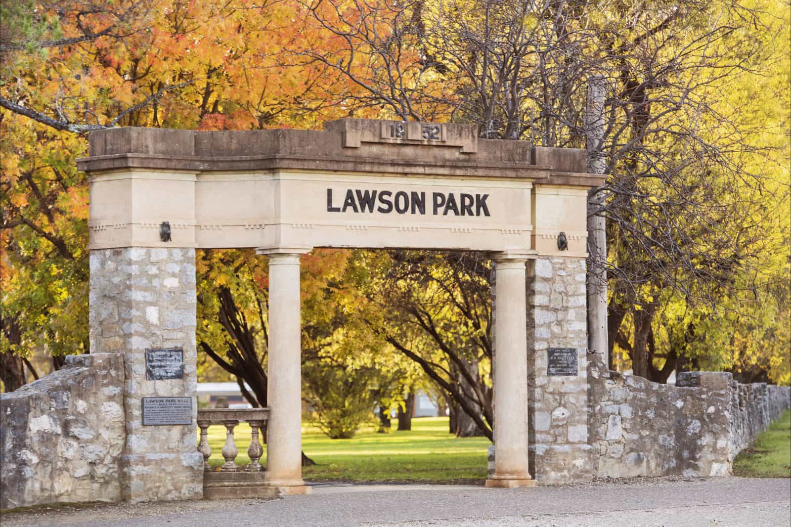 Lawson Park