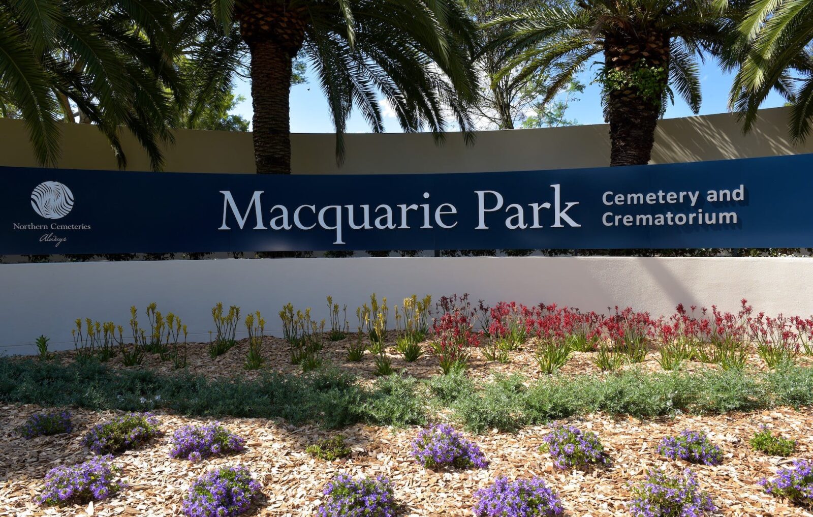 Macquarie Park Cemetery and Crematoruim