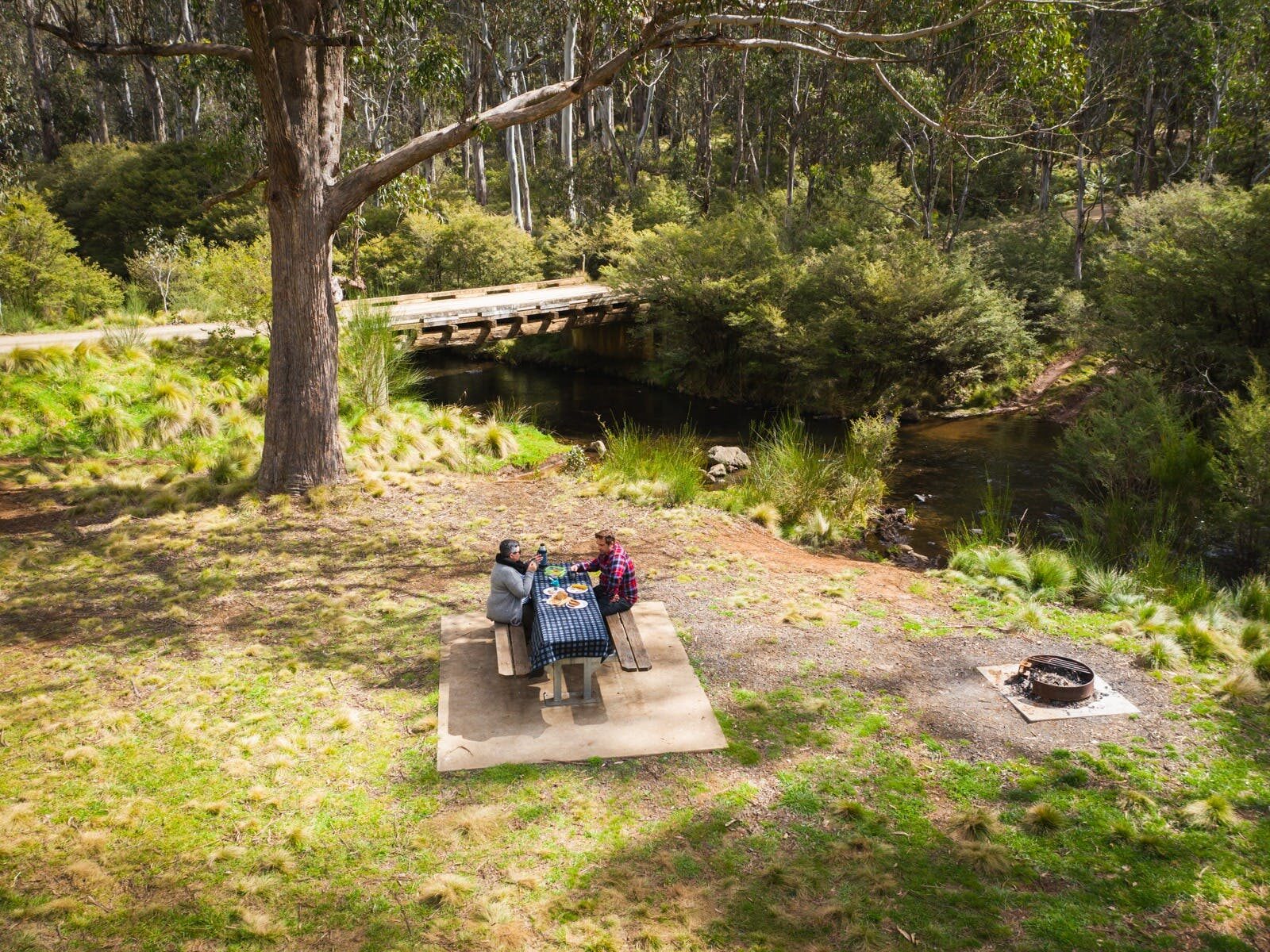Manning River Picnic Area
