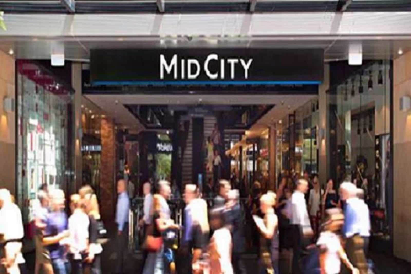 MidCity Centre