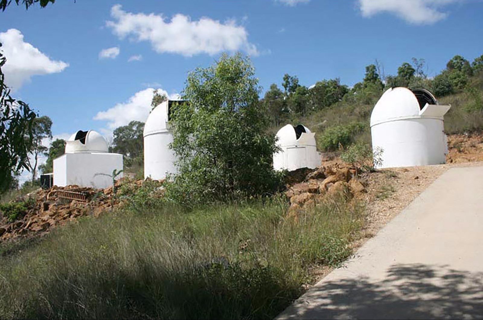 Mudgee Observatory