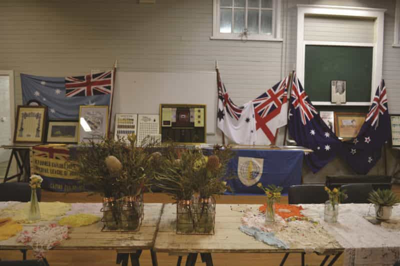 Northern Rivers Military Museum