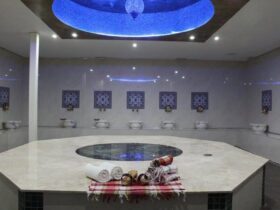Ottoman Turkish Bath & Day Spa