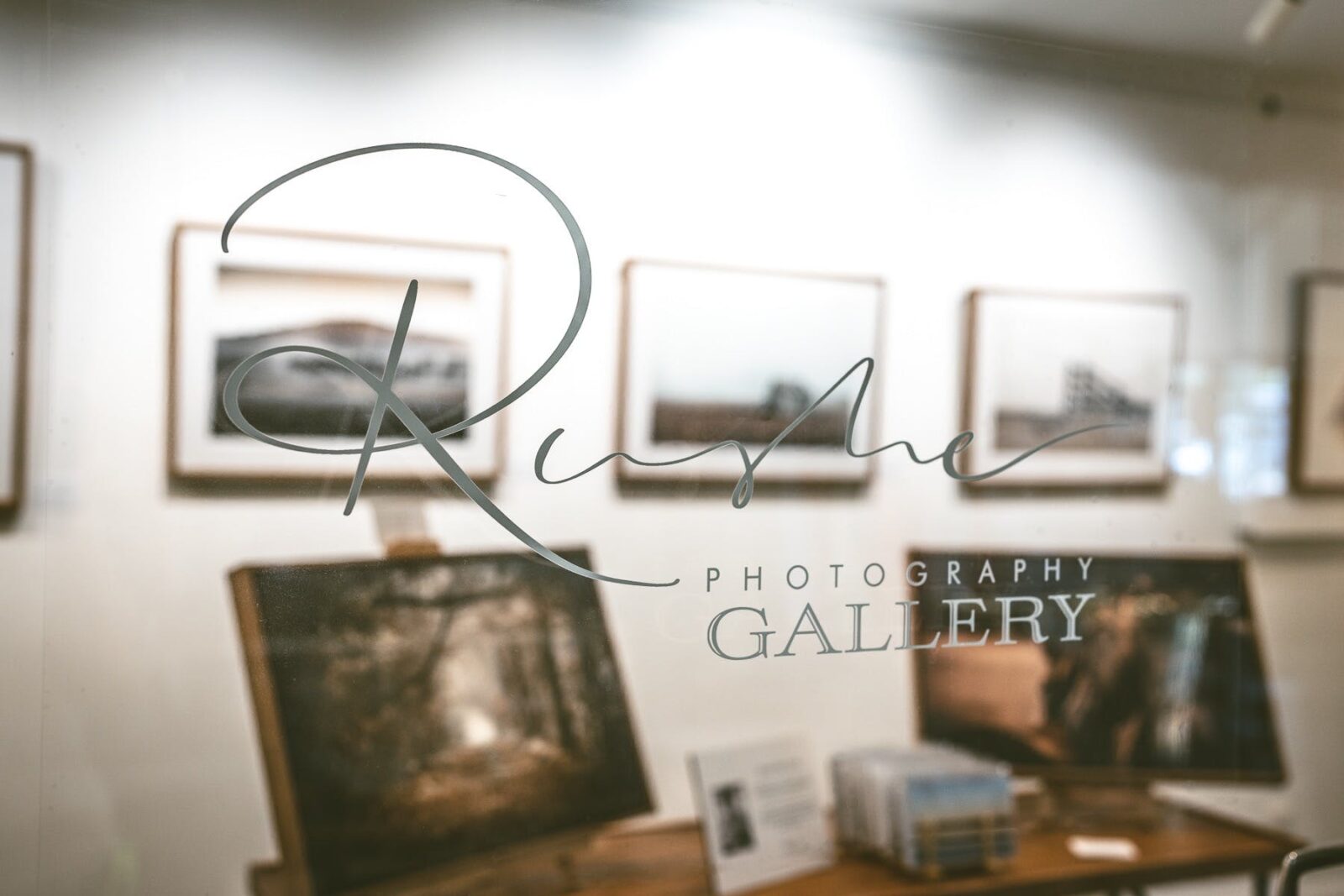 Rushe Photography Gallery