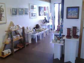 Shop 7 artspace