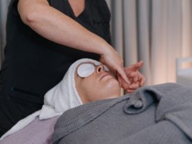 Facial and skin treatment