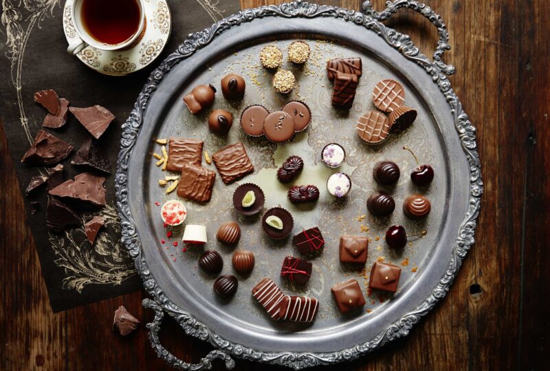Luka Chocolates