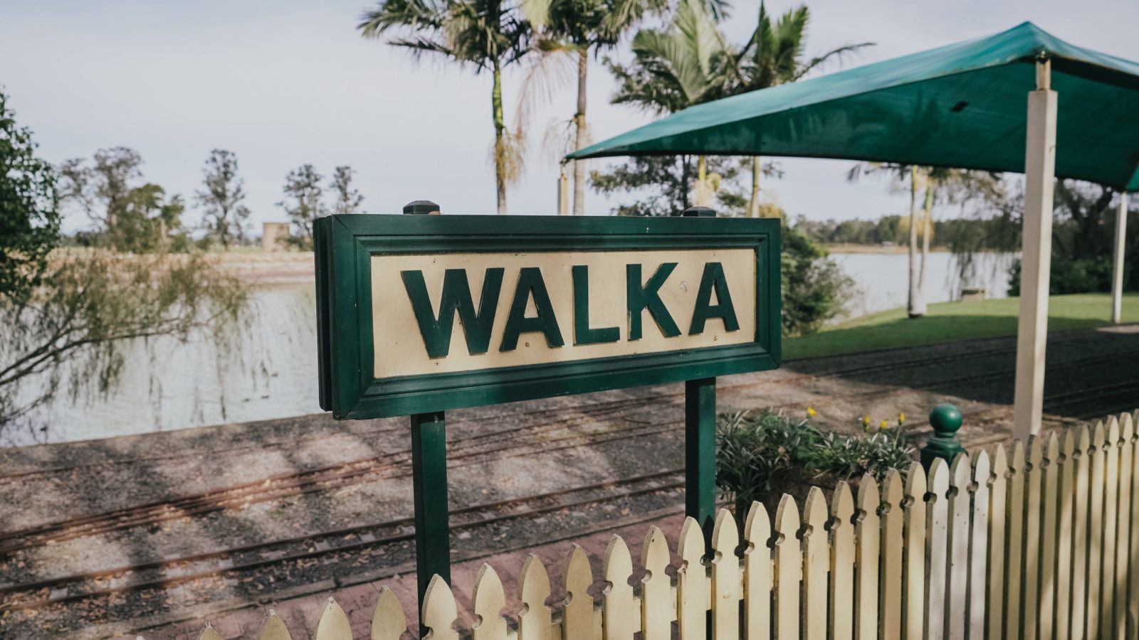 Walka Recreation and Wildlife Reserve