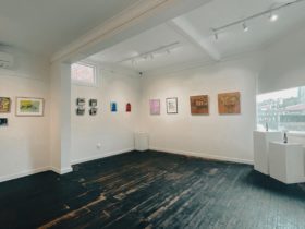 Wester Gallery - A curated place