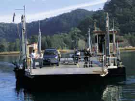 Wiseman's Ferry