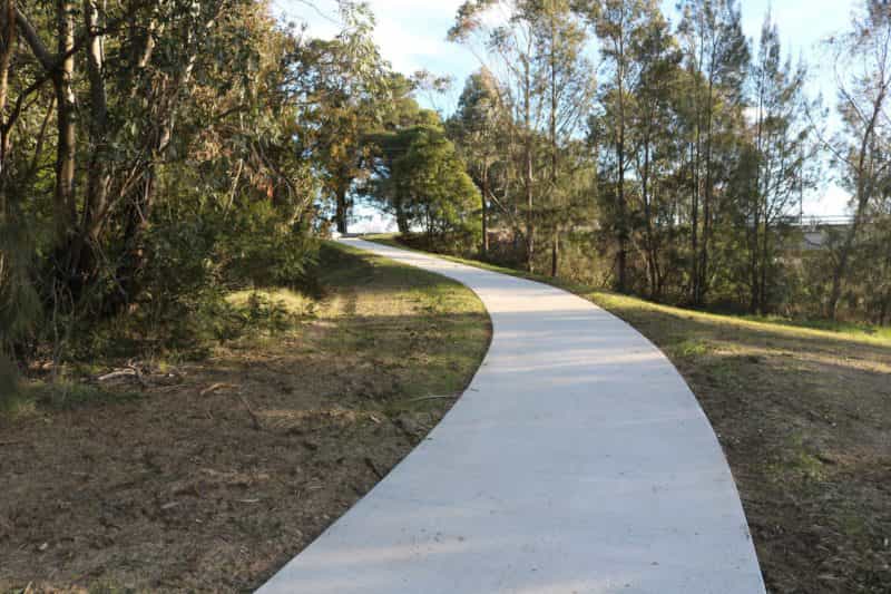 Wollondilly Walking Track