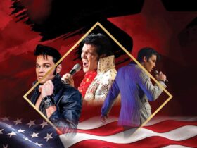 Elvis - An American Trilogy