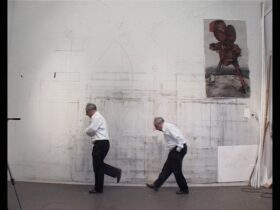 Exhibition: William Kentridge - I am Not Me, the Horse Is Not Mine