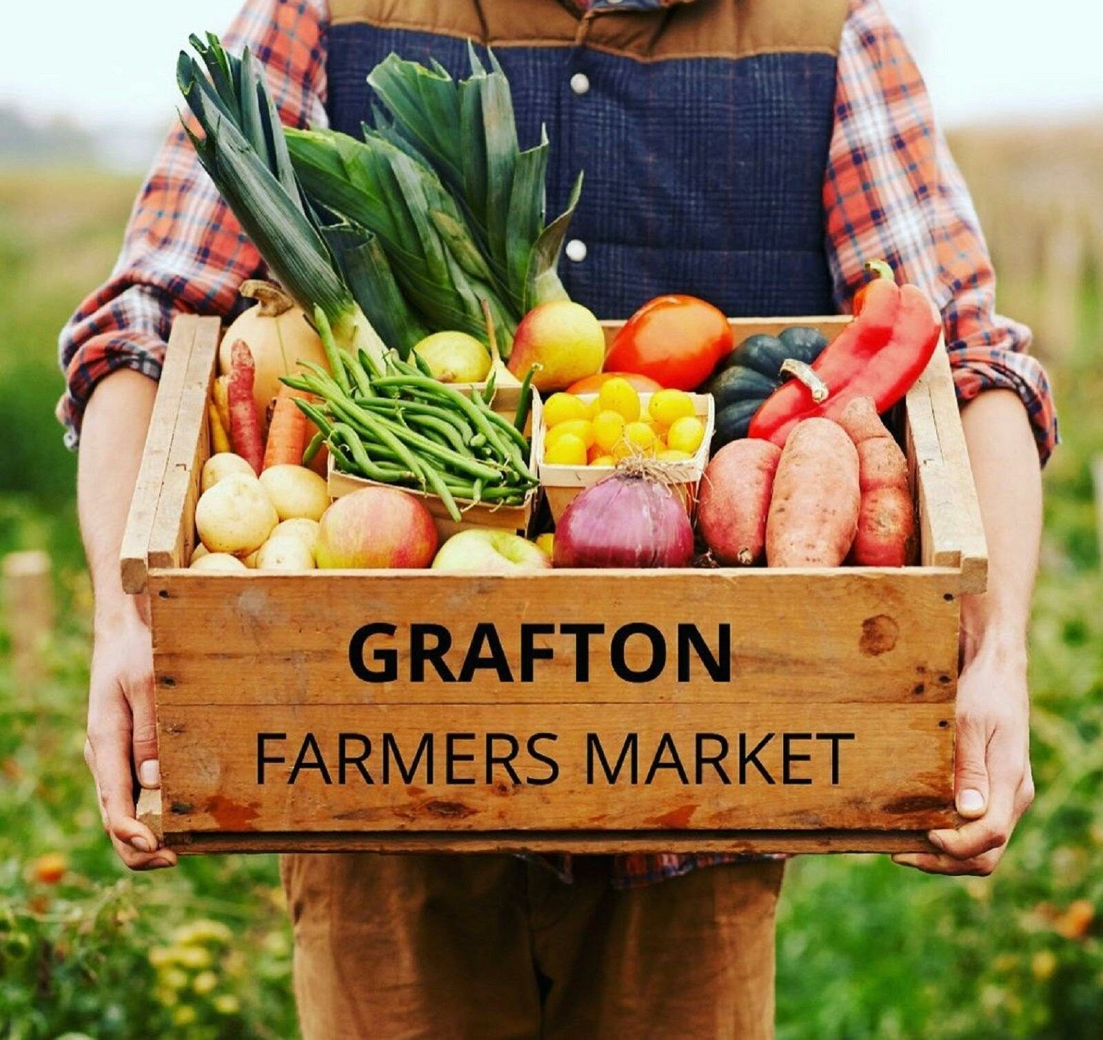 Grafton Farmers Market