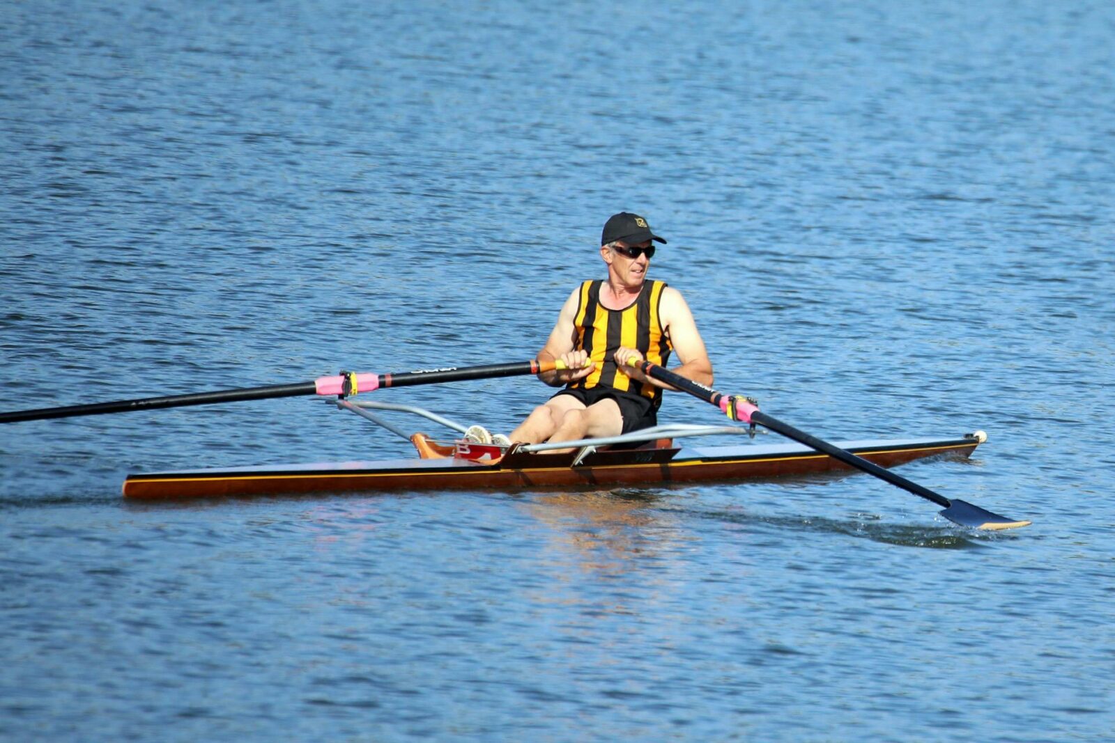 Grafton Rowing Club Rowfest