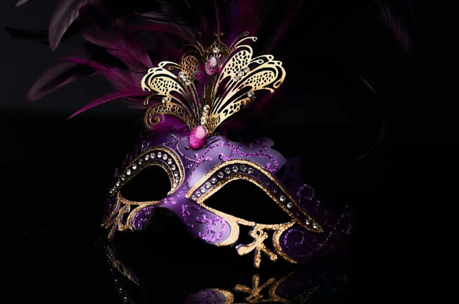 Masquerade Ball Yamba