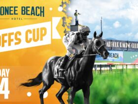 Moonee Beach Hotel Coffs Cup 2023