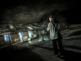Ghost Tours Walking tours, Blue Mountains Tours, 3 Sisters, Katoomba, Paranormal Investigations,