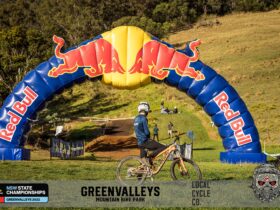 NSW State DH Championships