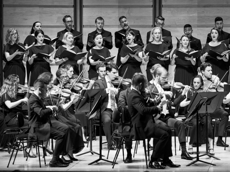 Brandenburg Choir